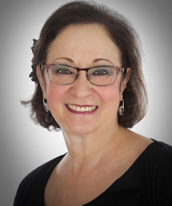 Dr. Susan Schwartz Dr. Susan Schwartz